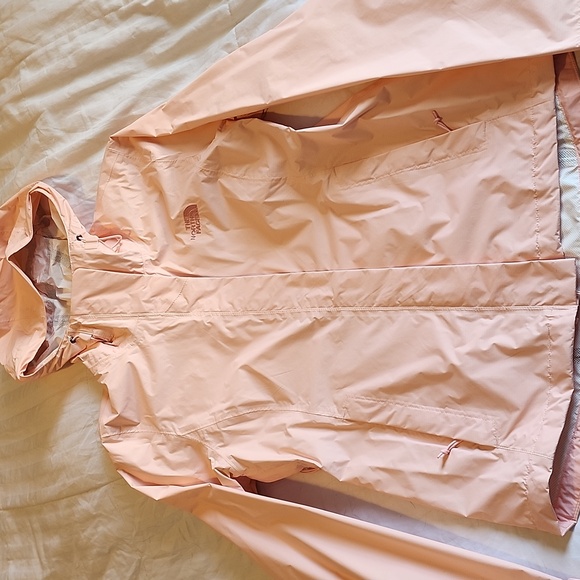 North Face Rain Jacket - Picture 4 of 6